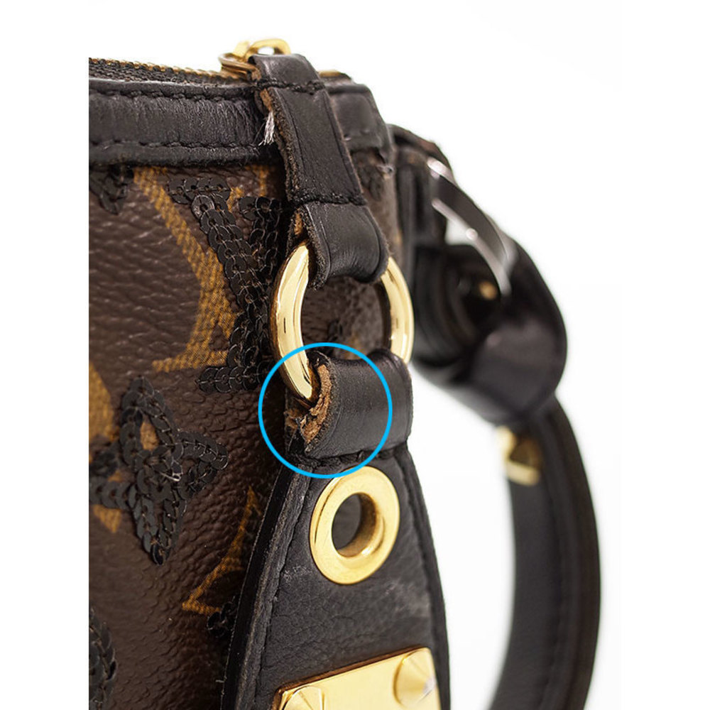 Louis Vuitton Pouch Eclipse Accessoires Pochette … - image 5